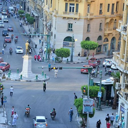 Miramar Green Talaat Harb Le Caire Extérieur photo