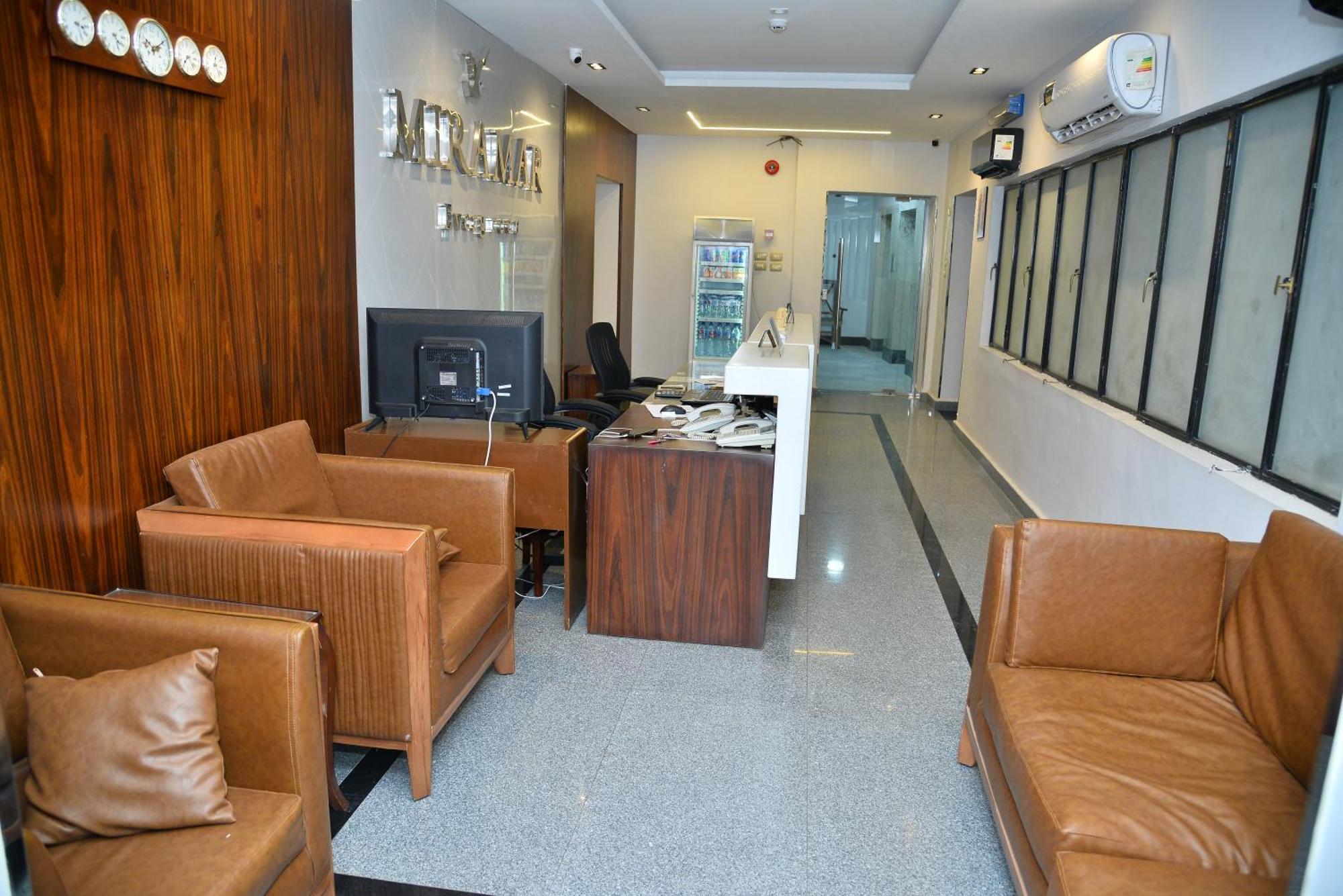 Miramar Green Talaat Harb Le Caire Extérieur photo