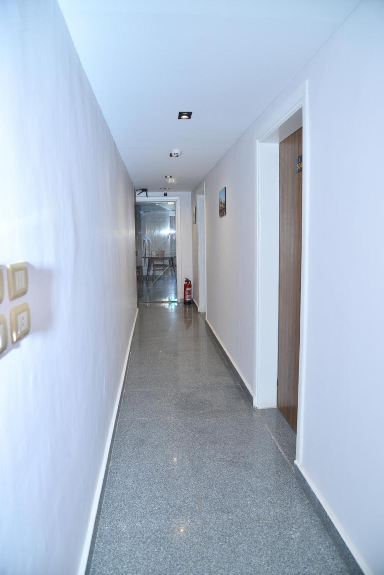 Miramar Green Talaat Harb Le Caire Extérieur photo